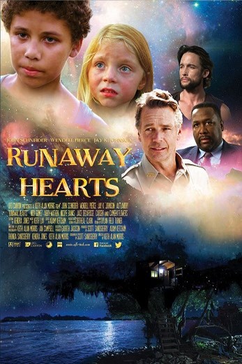 دانلود فیلم Runaway Hearts 2015