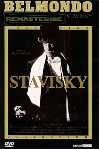 دانلود فیلم Stavisky 1974