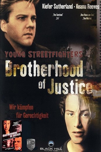 دانلود فیلم The Brotherhood of Justice 1986