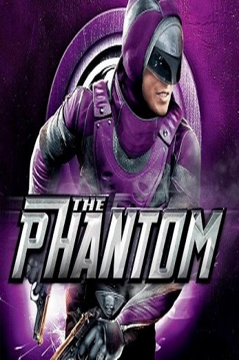 دانلود فیلم The Phantom 2009