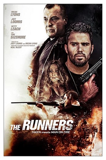 دانلود فیلم The Runners 2020