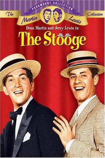 دانلود فیلم The Stooge 1951