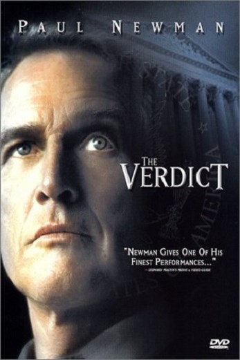 دانلود فیلم The Verdict 1982