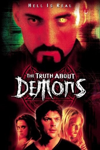 دانلود فیلم Truth About Demons 2000