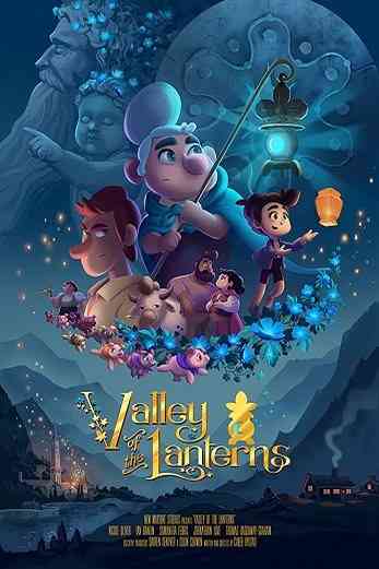 دانلود فیلم Valley of the Lanterns 2018 دوبله فارسی