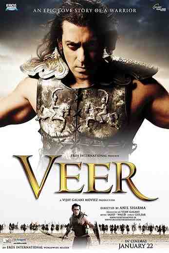 دانلود فیلم Veer 2010 دوبله فارسی