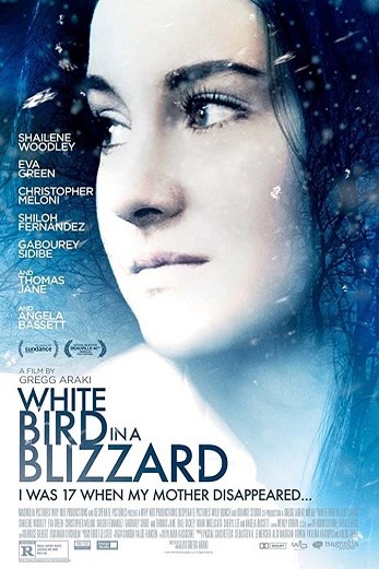 دانلود فیلم White Bird in a Blizzar 2014