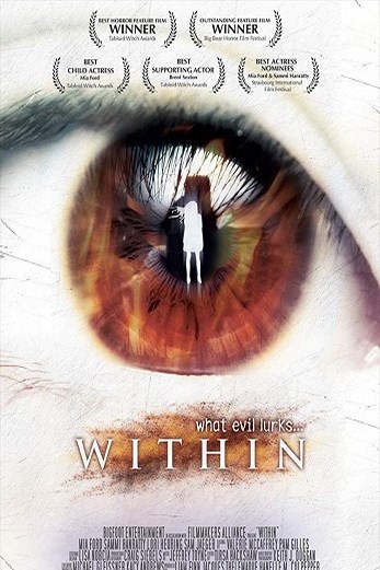 دانلود فیلم Within 2009