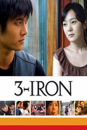 دانلود فیلم 3-Iron 2004