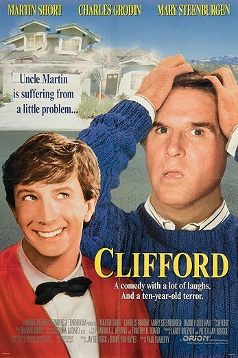دانلود فیلم Clifford 1994