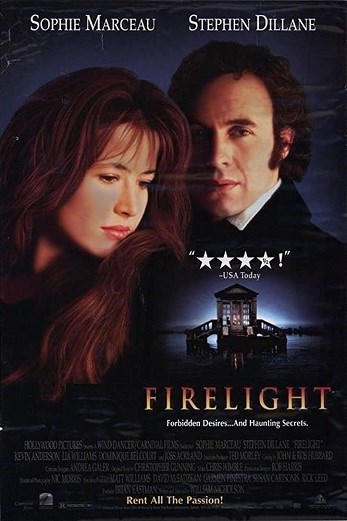 دانلود فیلم Firelight 1997