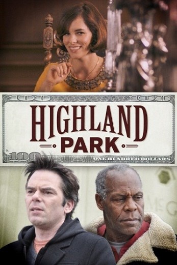دانلود فیلم Highland Park 2013