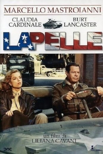 دانلود فیلم La pelle 1981
