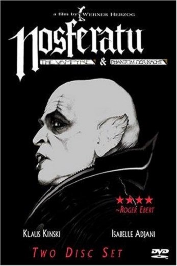 دانلود فیلم Nosferatu the Vampyre 1979