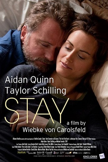 دانلود فیلم Stay 2013