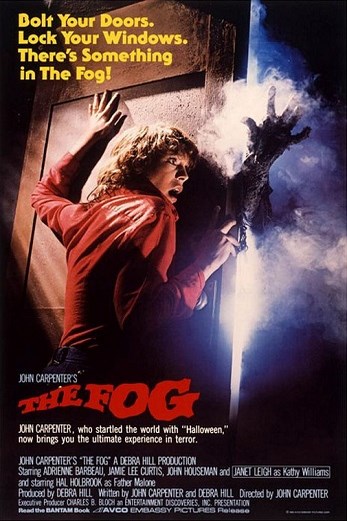 دانلود فیلم The Fog 1980