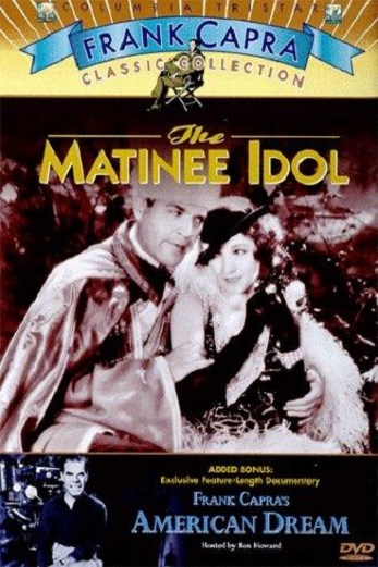 دانلود فیلم The Matinee Idol 1928