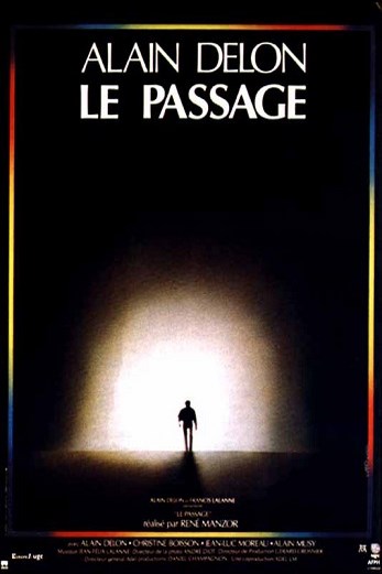 دانلود فیلم The Passage 1986