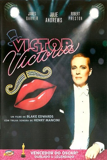 دانلود فیلم Victor Victoria 1982