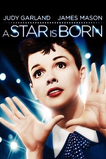 دانلود فیلم A Star Is Born 1954