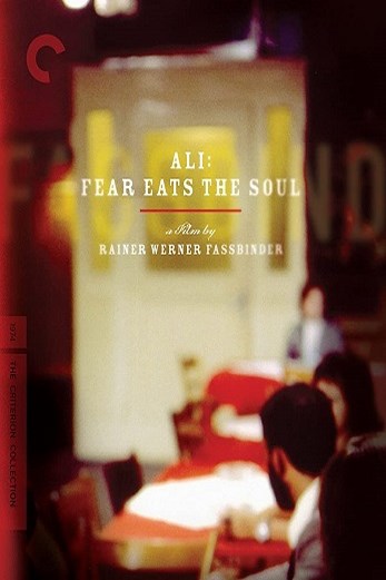 دانلود فیلم Ali: Fear Eats the Soul 1974