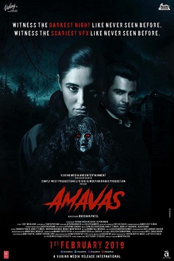 دانلود فیلم Amavas 2019