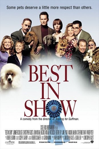 دانلود فیلم Best in Show 2000