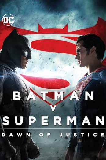 دانلود فیلم Batman v Superman: Dawn of Justice 2016 دوبله فارسی