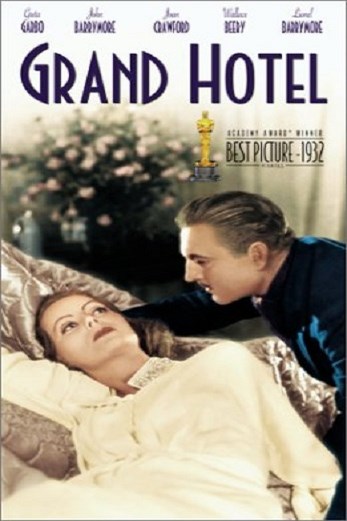 دانلود فیلم Grand Hotel 1932