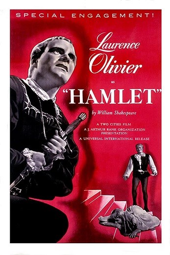 دانلود فیلم Hamlet 1948