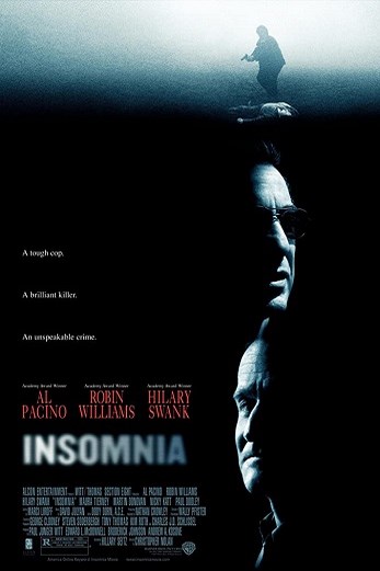 دانلود فیلم Insomnia 2002