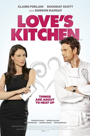 دانلود فیلم Loves Kitchen 2011