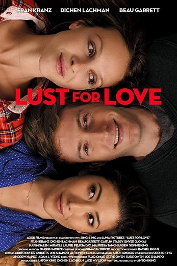 دانلود فیلم Lust for Love 2014