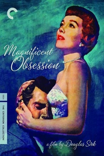 دانلود فیلم Magnificent Obsession 1954