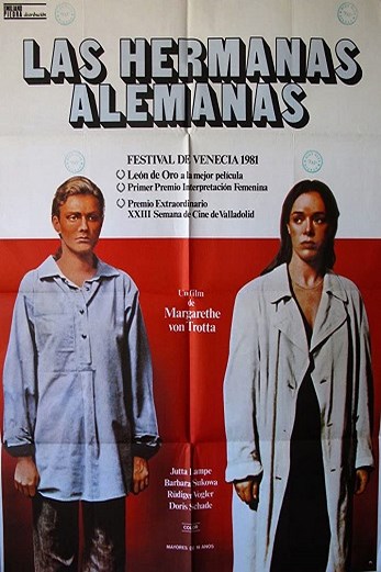 دانلود فیلم Marianne & Juliane 1981