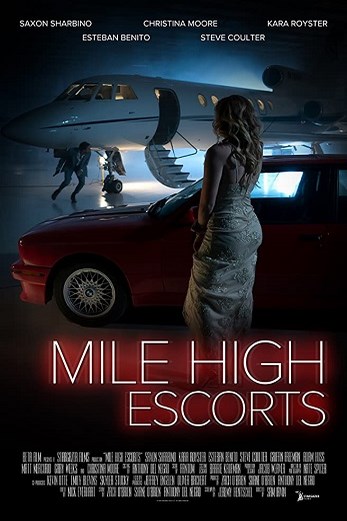 دانلود فیلم Mile High Escorts 2020