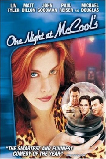 دانلود فیلم One Night at McCools 2001