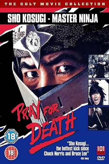 دانلود فیلم Pray for Death 1985
