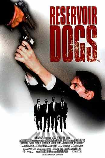 دانلود فیلم Reservoir Dogs 1992 دوبله فارسی