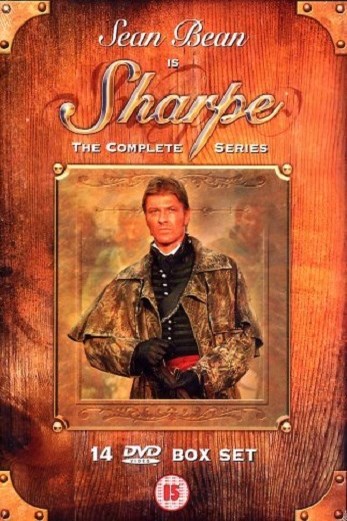 دانلود فیلم Sharpes Enemy 1994
