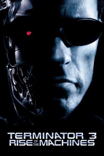 دانلود فیلم Terminator 3: Rise of the Machines 2003 دوبله فارسی