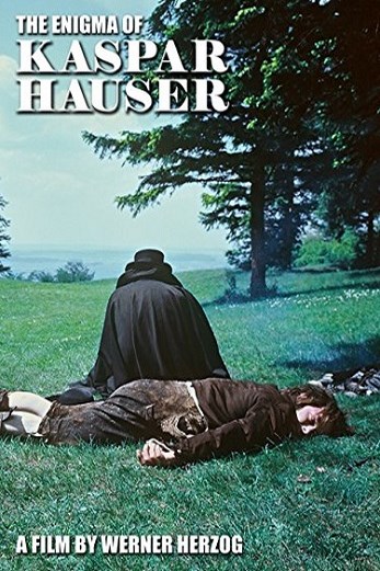 دانلود فیلم The Enigma of Kaspar Hauser 1974