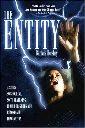 دانلود فیلم The Entity 1982