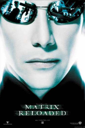 دانلود فیلم The Matrix Reloaded 2003 دوبله فارسی