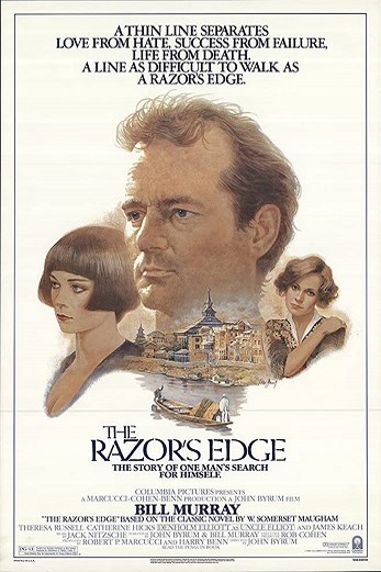 دانلود فیلم The Razors Edge 1984