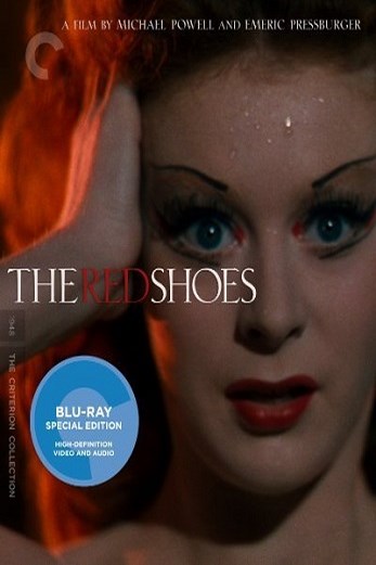 دانلود فیلم The Red Shoes 1948