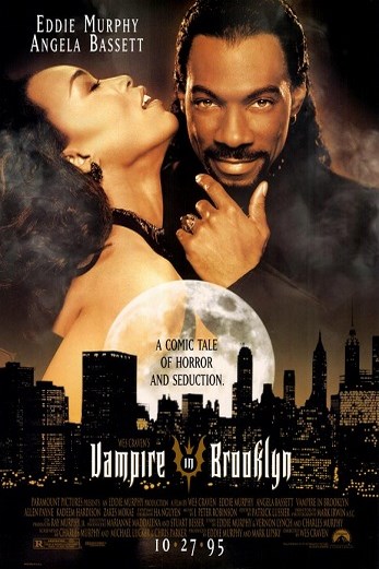 دانلود فیلم Vampire in Brooklyn 1995