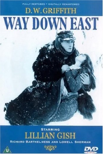دانلود فیلم Way Down East 1920