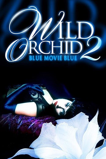 دانلود فیلم Wild Orchid II: Two Shades of Blue 1991