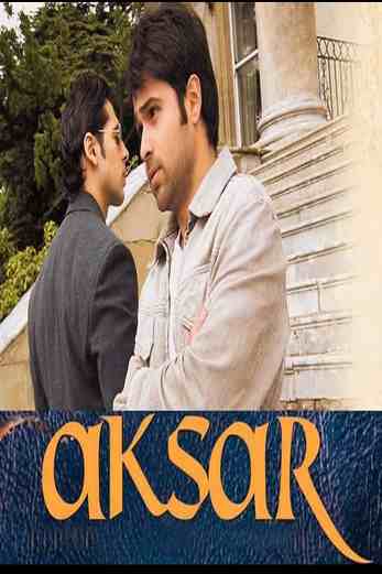 دانلود فیلم Aksar 2006 زیرنویس چسبیده